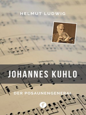 cover image of Johannes Kuhlo